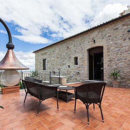 A Casa Nostra Residenza Di Charme Bed & Breakfast Candela ภายนอก รูปภาพ