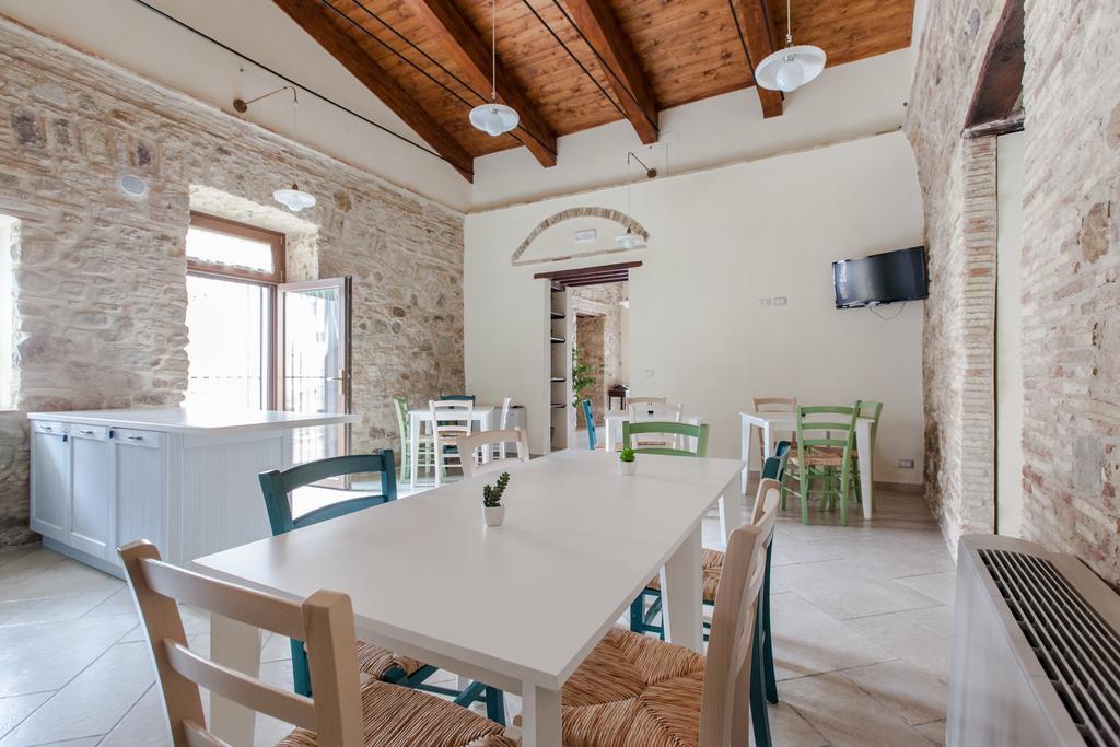 A Casa Nostra Residenza Di Charme Bed & Breakfast Candela ภายนอก รูปภาพ