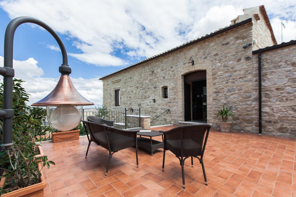 A Casa Nostra Residenza Di Charme Bed & Breakfast Candela ภายนอก รูปภาพ